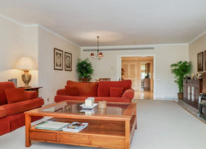 Apartment Ground Floor in Nueva Andalucía Los Granados Golf  - 8