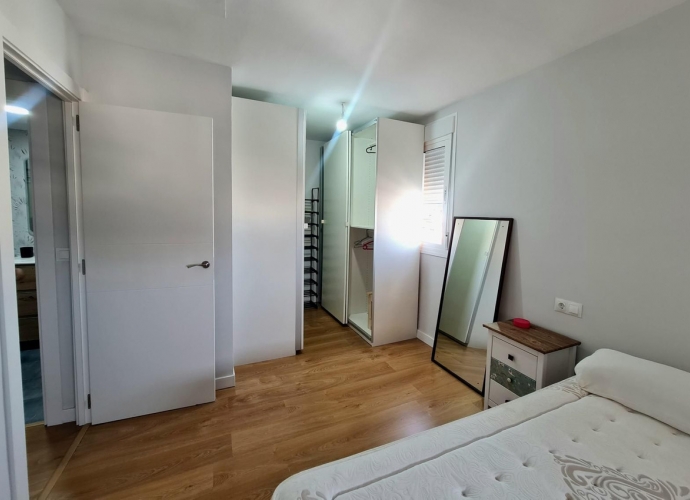 Apartment Middle Floor in San Pedro de Alcántara - 2