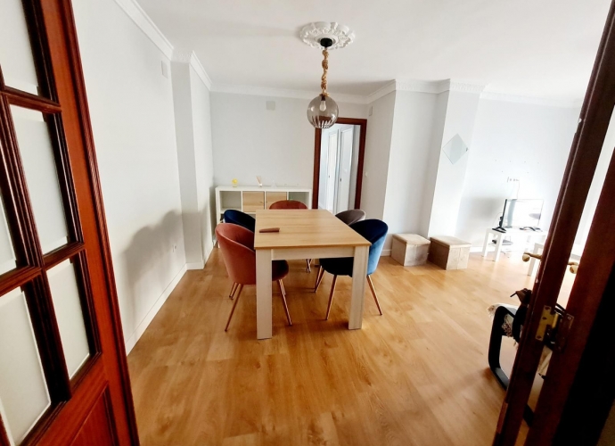 Apartment Middle Floor in San Pedro de Alcántara - 3