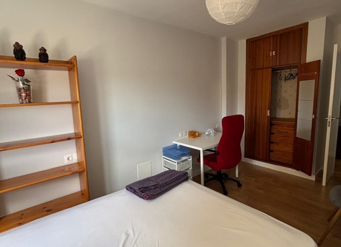 Apartment Middle Floor in San Pedro de Alcántara - 7