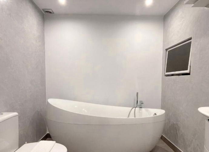 Apartamento Planta Media en Aloha - 9