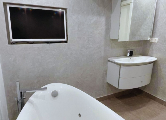 Apartamento Planta Media en Aloha - 10