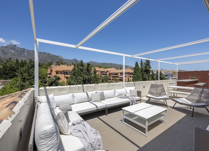 Apartment Penthouse Duplex en The Golden Mile - 7