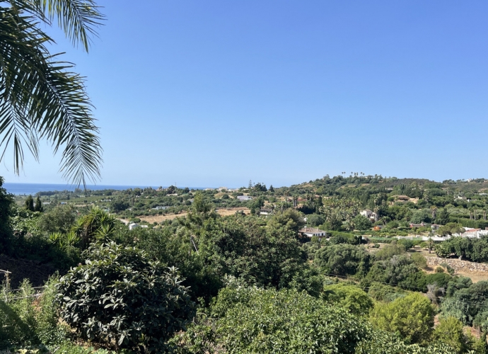 Villa Finca situé à Estepona - 4