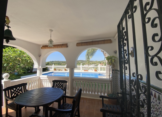 Villa Finca situé à Estepona - 5