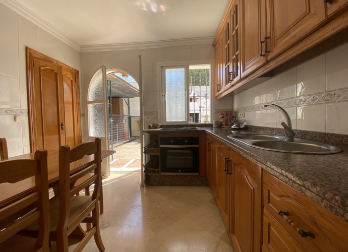 Villa Finca situé à Estepona - 8