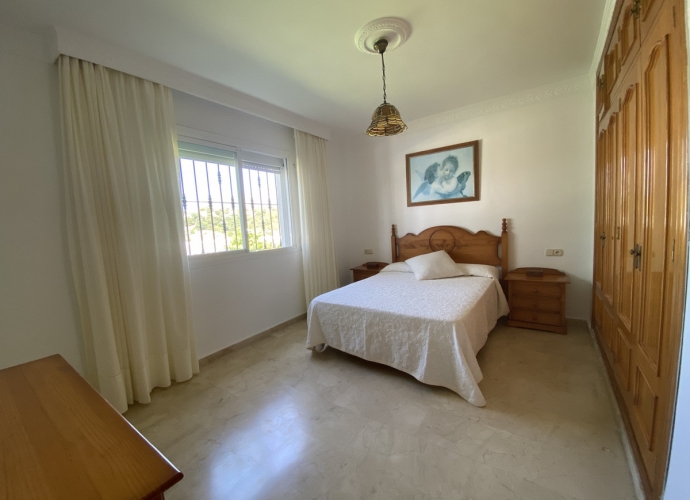 Villa Finca situé à Estepona - 9