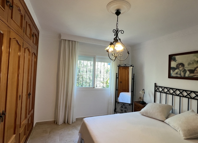 Villa Finca situé à Estepona - 10