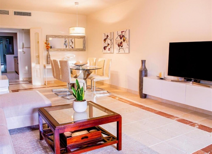 Appartement  rez de chaussée situé à Estepona - 3