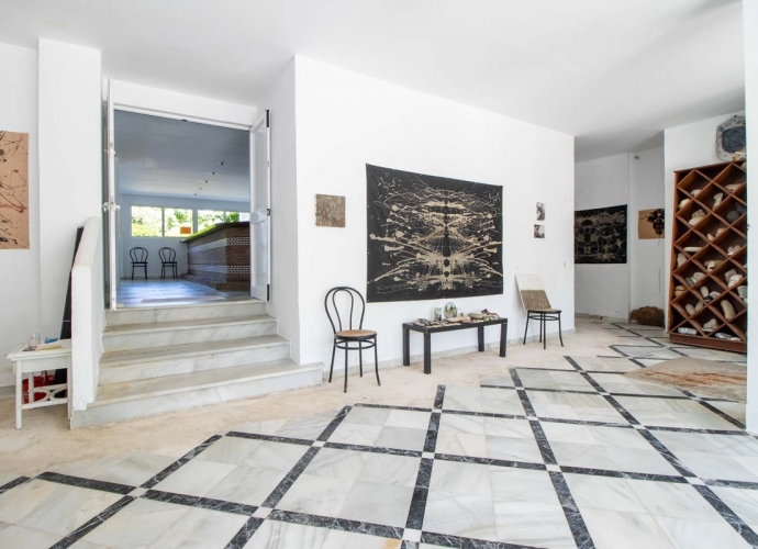 Commercial Business situé à Estepona - 7