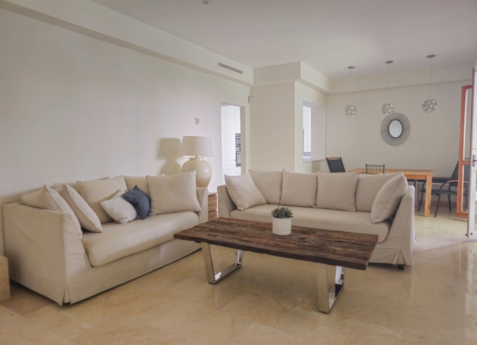 Apartment Duplex en Nueva Andalucía - 7