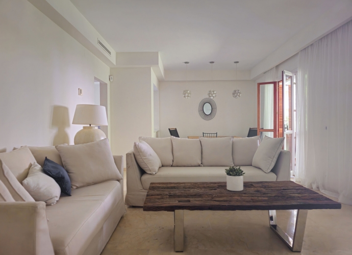 Apartment Duplex en Nueva Andalucía - 8