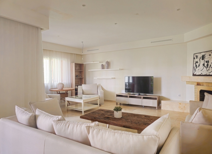 Apartment Duplex en Nueva Andalucía - 9