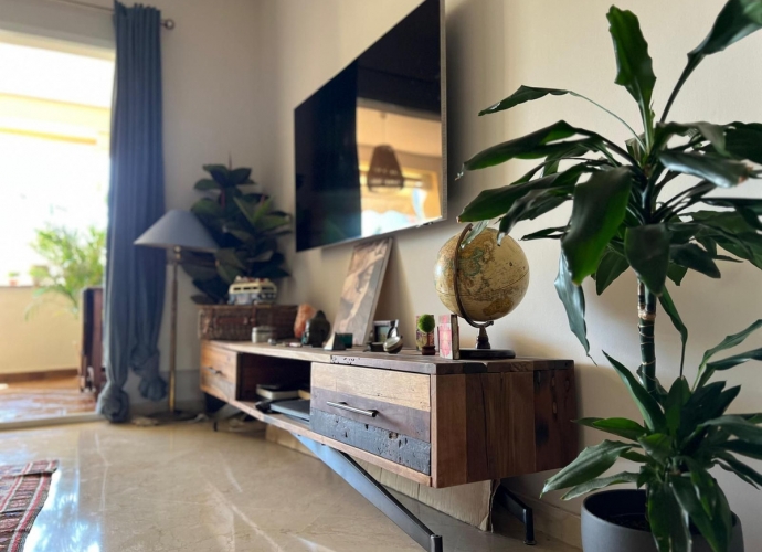 Apartamento Planta Baja en Guadalmina Alta - 3