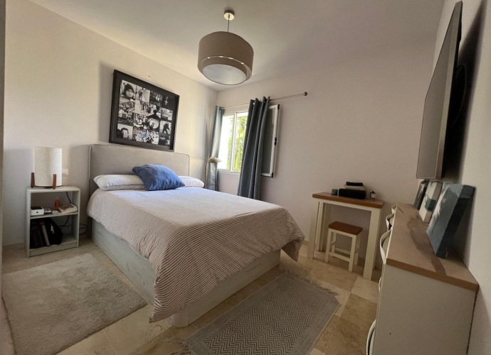 Apartamento Planta Baja en Guadalmina Alta - 9