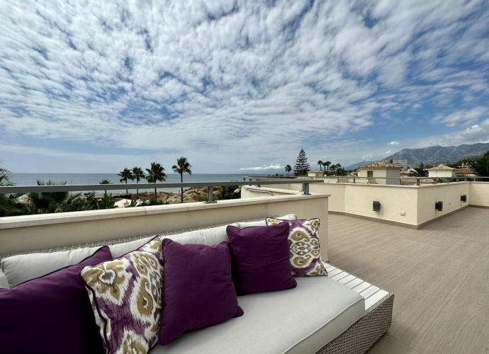 Villa Independiente en Marbella - 4