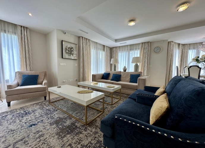 Villa Independiente en Marbella - 6