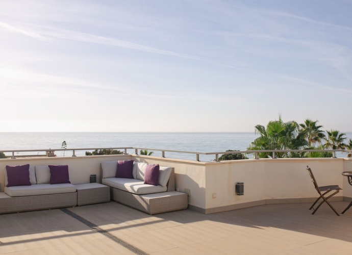 Villa Independiente en Marbella - 7