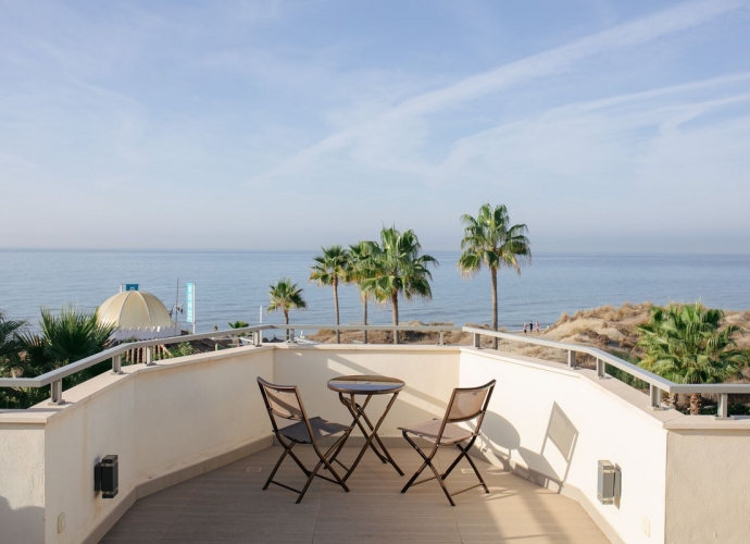 Villa Independiente en Marbella - 8