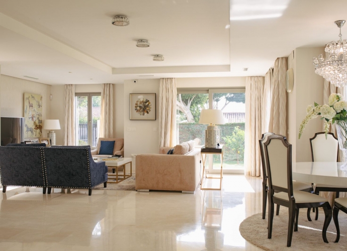 Villa Independiente en Marbella - 9