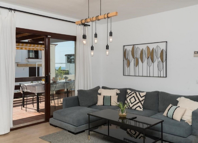 Apartamento Planta Media en The Golden Mile - 3