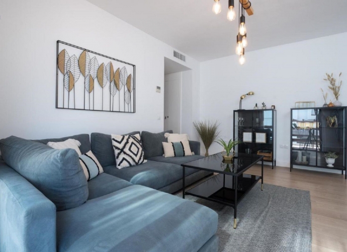 Apartamento Planta Media en The Golden Mile - 4