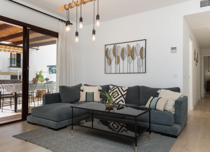 Apartamento Planta Media en The Golden Mile - 5