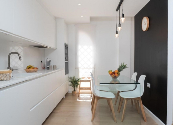 Apartamento Planta Media en The Golden Mile - 7