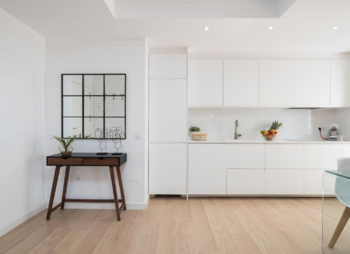 Apartamento Planta Media en The Golden Mile - 8