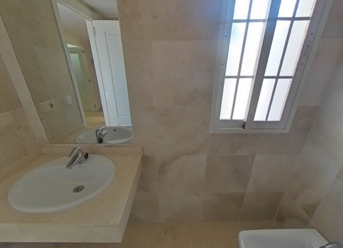 Apartamento Planta Media en San Pedro de Alcántara - 4