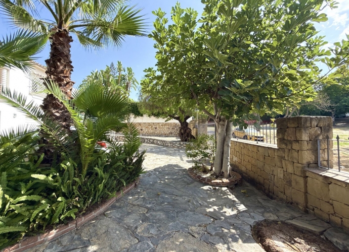 Villa Adosada en San Pedro de Alcántara - 6