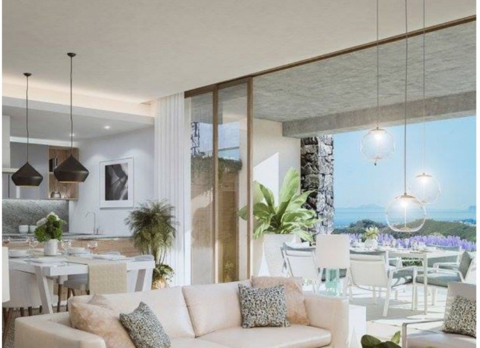 Appartement milieu d’Etage situé à La Quinta - 3