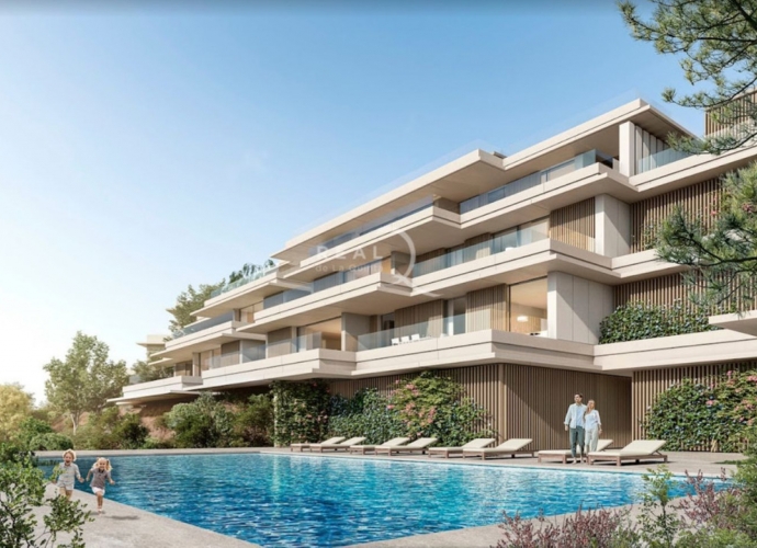 Appartement milieu d’Etage situé à La Quinta - 5