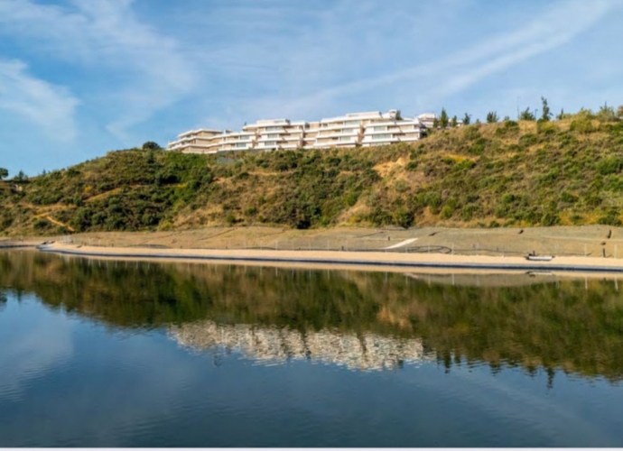 Appartement milieu d’Etage situé à La Quinta - 6