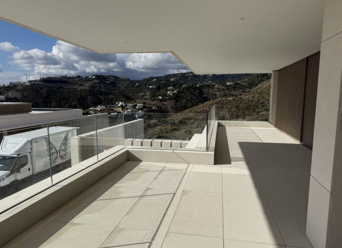 Appartement milieu d’Etage situé à La Quinta - 9