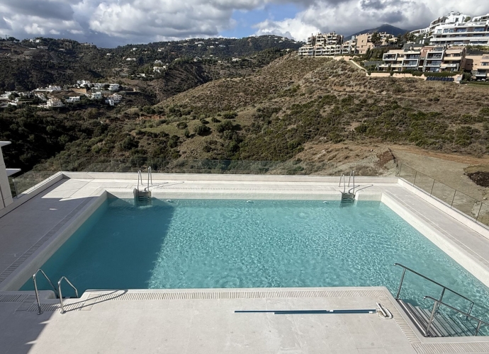 Appartement milieu d’Etage situé à La Quinta - 10