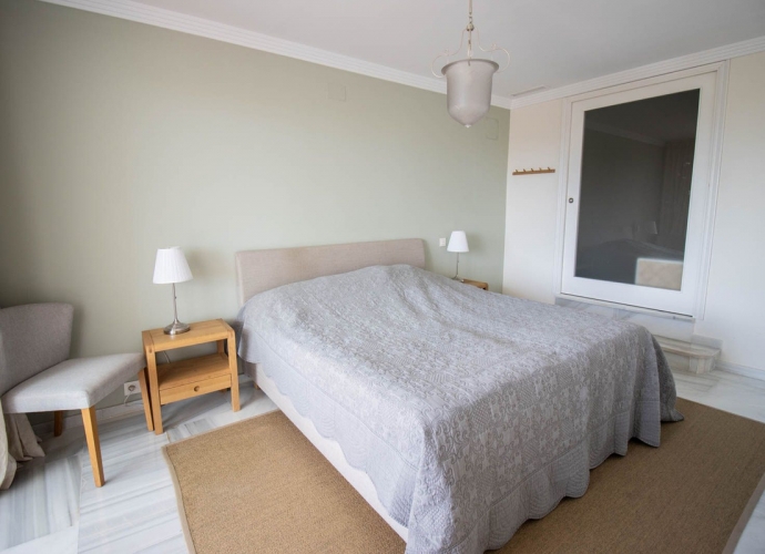 Apartamento Planta Media en Nueva Andalucía - 8