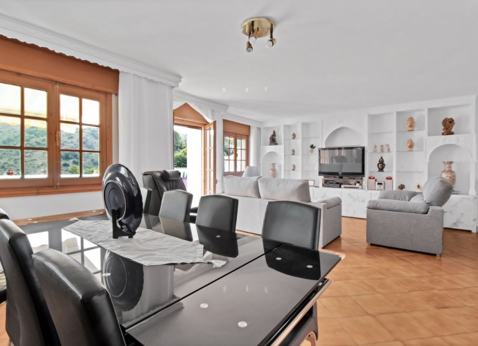 Apartment Duplex en Benahavís - 1