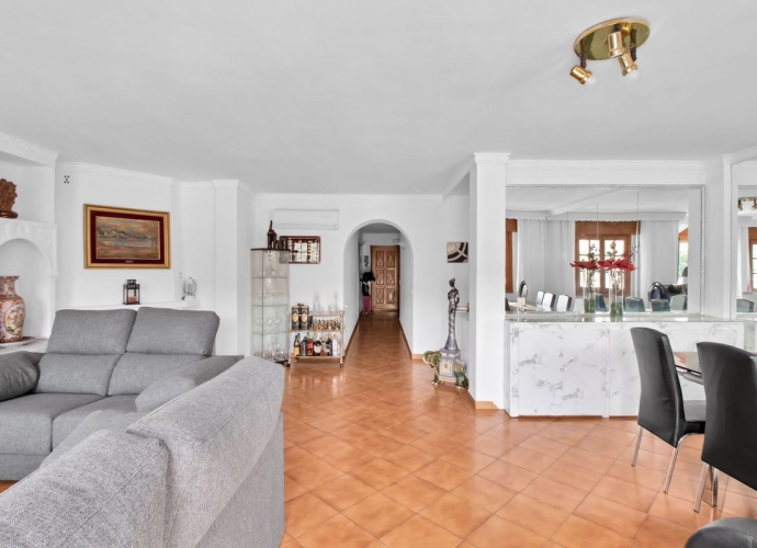 Apartment Duplex en Benahavís - 2