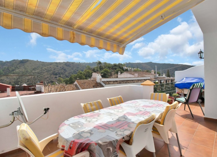 Apartment Duplex en Benahavís - 6