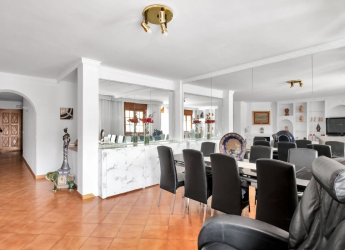 Apartment Duplex en Benahavís - 9