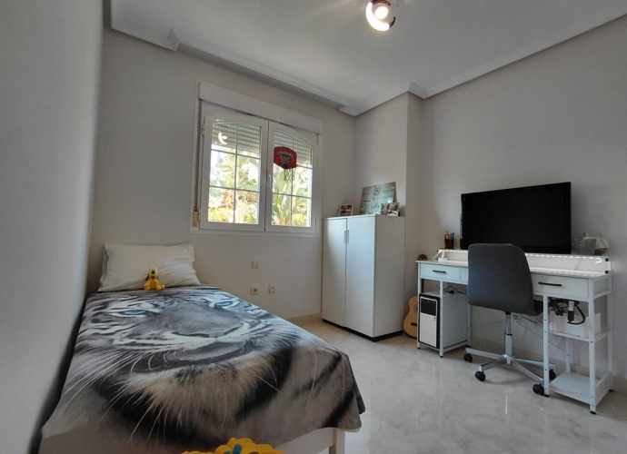 Appartement milieu d’Etage situé à Nagüeles - 4