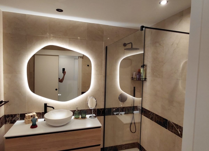 Appartement milieu d’Etage situé à Nagüeles - 8