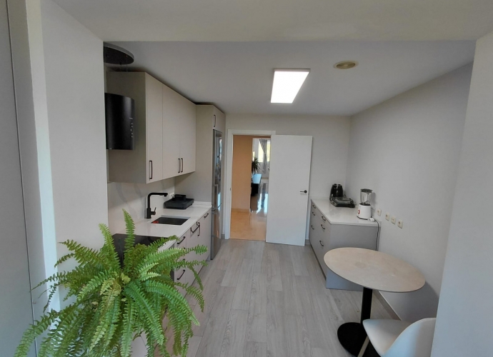 Appartement milieu d’Etage situé à Nagüeles - 10