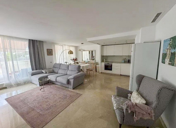 Apartamento Planta Baja en Benahavís - 5