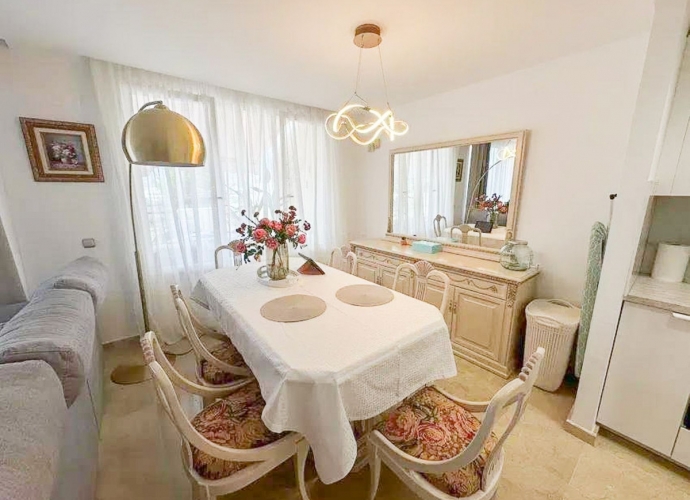 Apartamento Planta Baja en Benahavís - 6