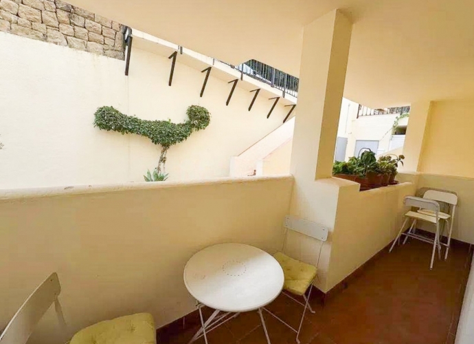 Apartamento Planta Baja en Benahavís - 8