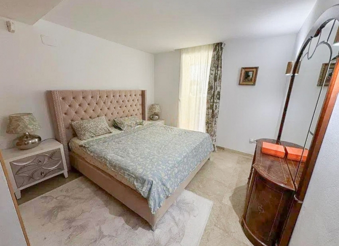 Apartamento Planta Baja en Benahavís - 10