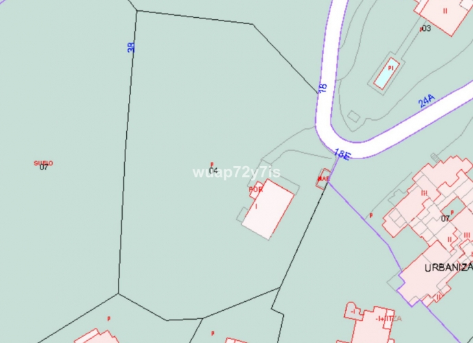 Parcela Residencial en Benahavís - 6