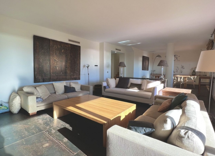 Apartment Penthouse Duplex in Sierra Blanca - 3